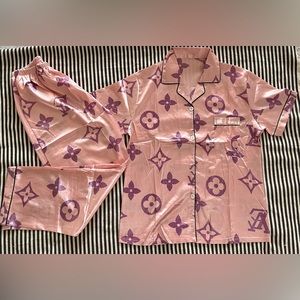 Pajama set